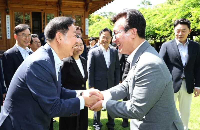 정부·여당, 8·3 세제 개편안 보완 착수…종부세·양도세 손질하나