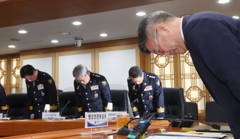 경찰, 사건 '무작위 배당' 도입하고 외부 수사심사관 배치한다