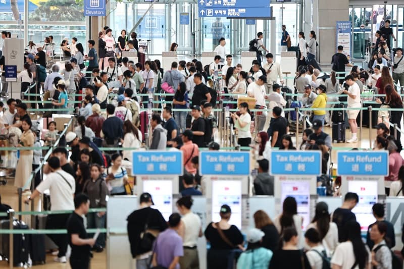 해외여행 1억 명 시대, 감염병 사전 예방 위해 검역 체계 전면 개편