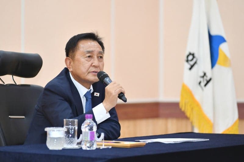 화천군, 민선 9기 첫 예산 ‘군민소득’ 증대 위해 주민 의견 수렴 나선다