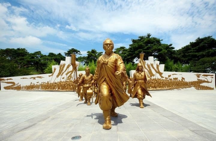 전북특별자치도, 전국 최초 동학농민혁명 유족 수당 지급 시작