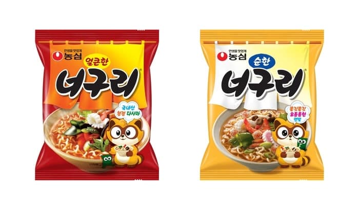 농심, 완도 어민과 45년 동행…너구리용 햇다시마 490톤 구매