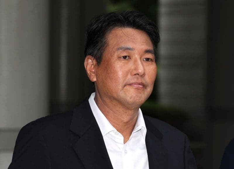 "계엄 정당화 메시지" 김태효 전 차장, 첫 재판서 혐의 전면 부인