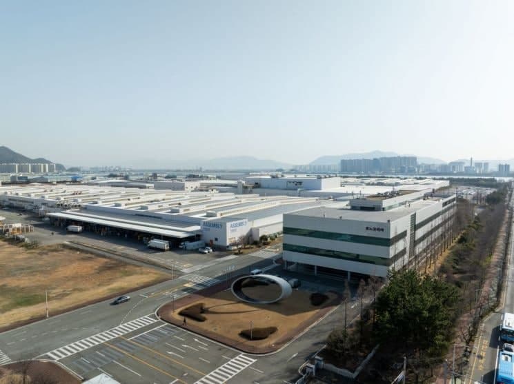 르노코리아, 4개월 만에 2026년 임단협 50.1% 찬성으로 극적 타결
