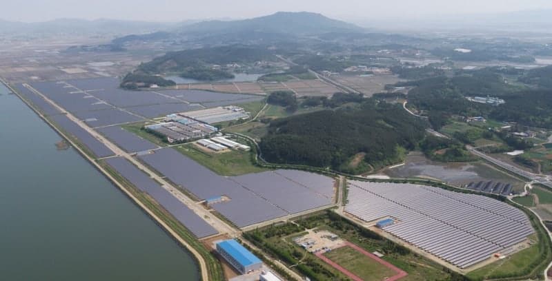 2040년까지 재생에너지 220GW로 확대…태양광·풍력 주력 전원 키운다