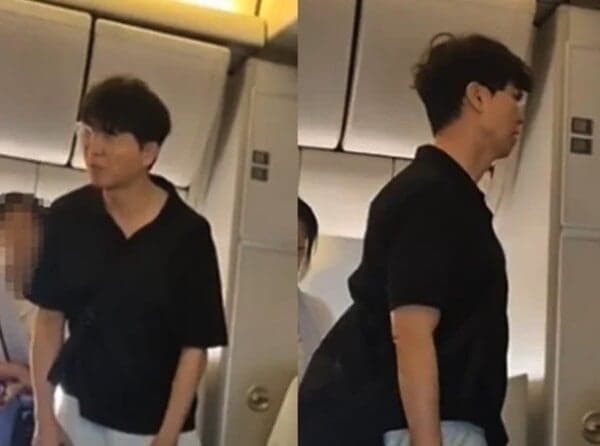 박수홍, 가족 비행기 탑승 번복 논란에 "변명의 여지 없다" 공식 사과