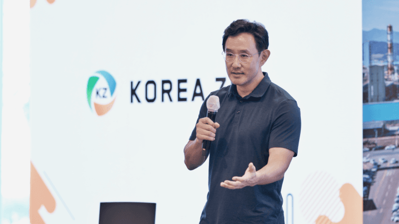 최윤범 고려아연 회장, 인재 경영 가속화…임직원 교육 투자 5배 확대