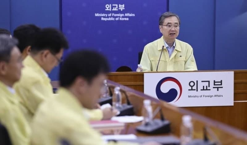 네팔 홍수 고립 한국인 10명 안전 확인…연락 두절 9명 수색 총력