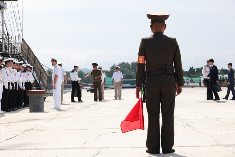 러시아 탄광마을 기생충 감염 급증…보건당국 "북한 노동자 유입이 원인"