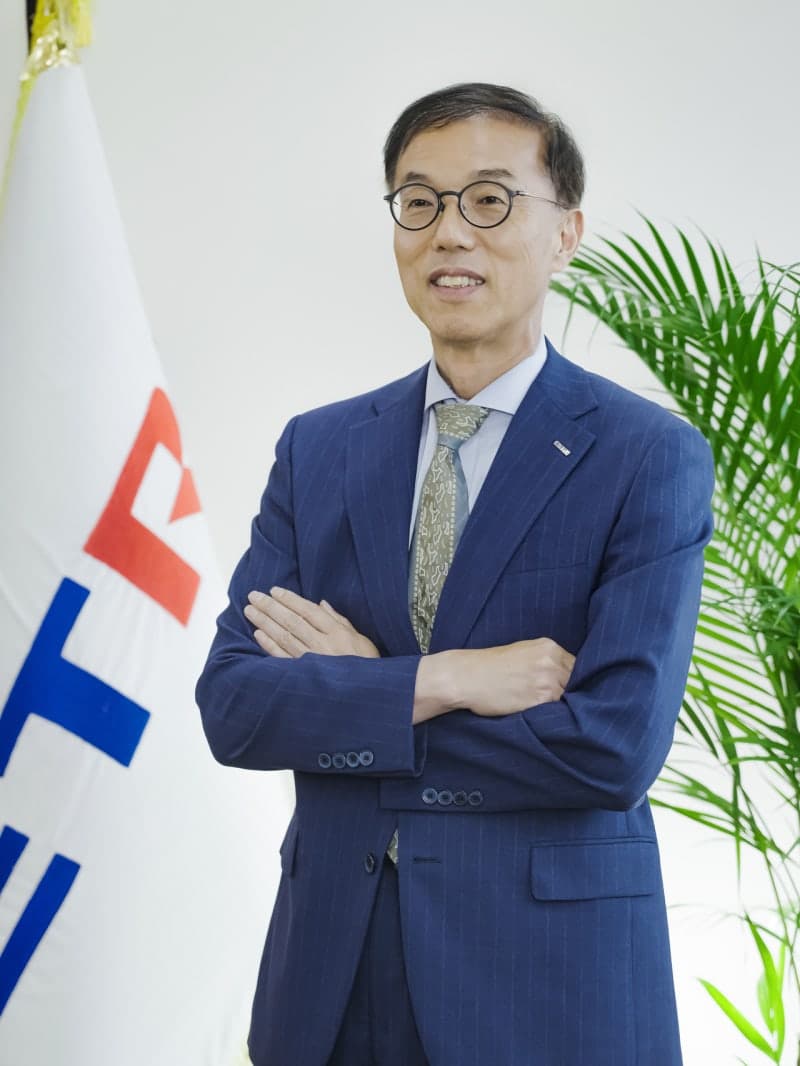 ETRI, 창립 50주년 맞아 AI 중심 미래 50년 혁신 전략 제시