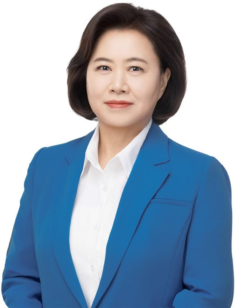 손화정 영종구청장, 제5차 국가철도망에 영종 3대 핵심 철도사업 반영 촉구