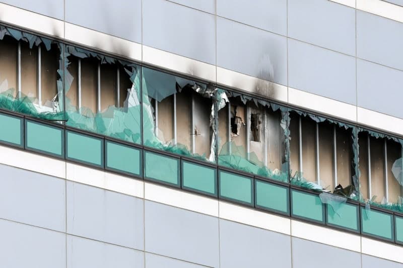 소방청, 전국 데이터센터 163곳 화재안전조사…배터리 등 위험요인 집중 점검