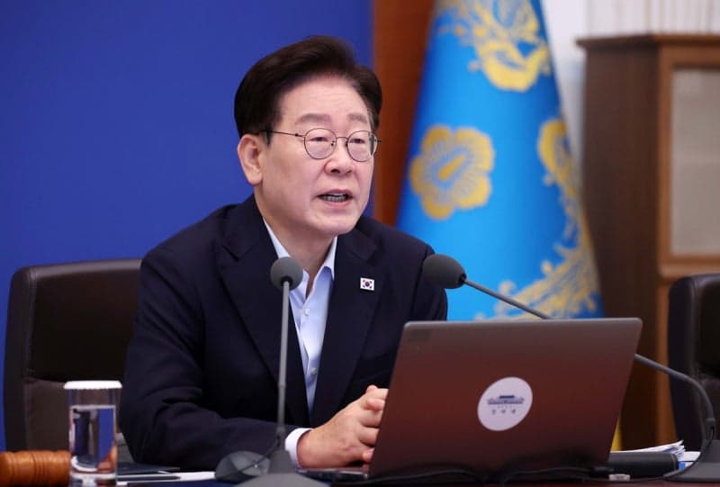 이재명 대통령, 경찰 개혁 기구 신설 지시…민주당도 개혁추진단 출범