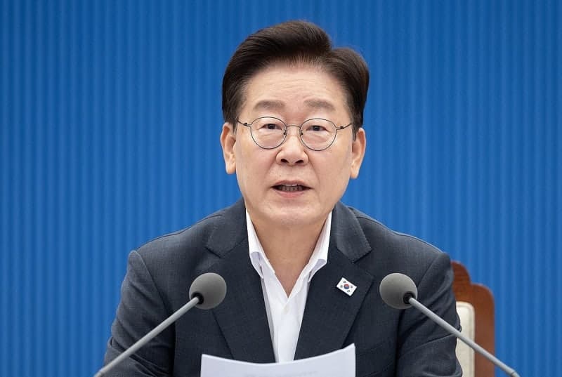 이재명 대통령 지지율 30%대 하락…청와대 "민생·경제 최우선"