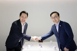 김윤덕 국토장관 "신규택지 7만 3천 호에 용산 제외…경기도 중심 유력"
