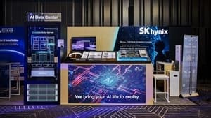 SK하이닉스, 델 테크놀로지스 포럼서 차세대 AI 메모리 기술 총망라