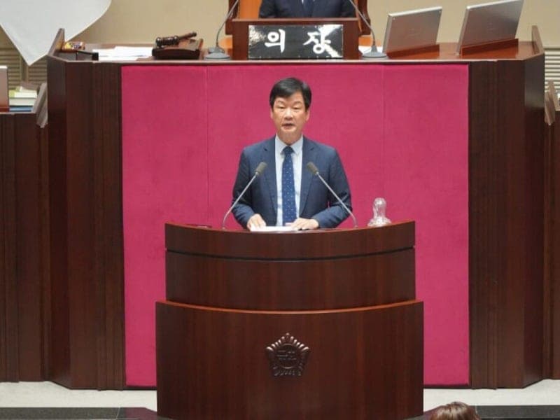 박균택 "조작기소 특검법에 특별검사 공소취소권 포함해야"