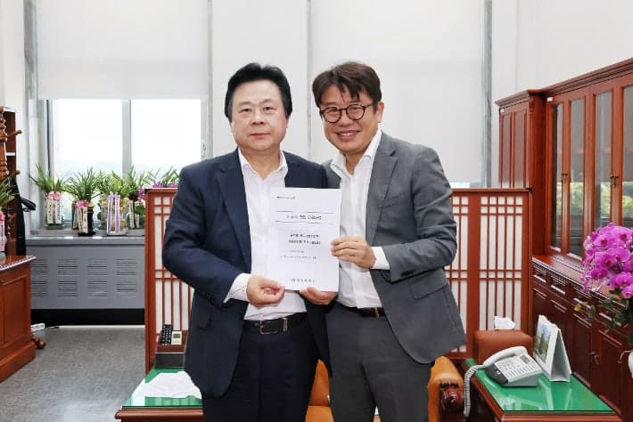 창원시, 'CTX-진해선' 국가철도망 반영 총력…70년 된 사비선 대체한다
