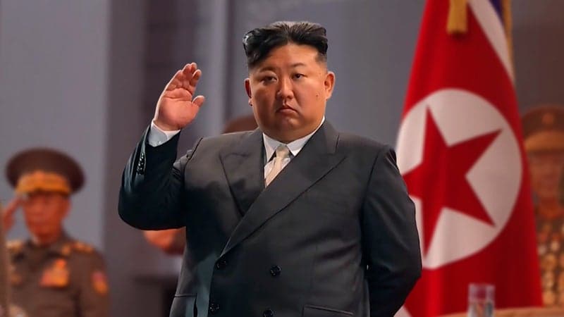김정은, 당 정치국 확대회의 주재…경제 사업 점검하고 계획 수정