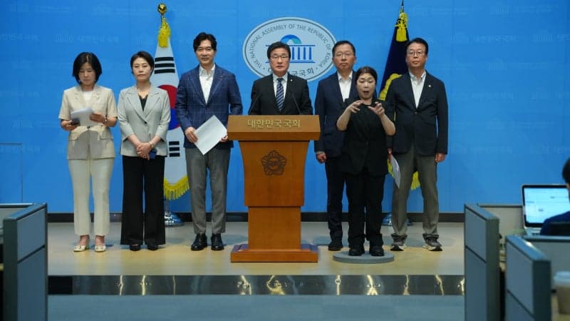통합 LCC 본사 부산 유치 총력…부산 정치권, 산업은행에 이행 촉구