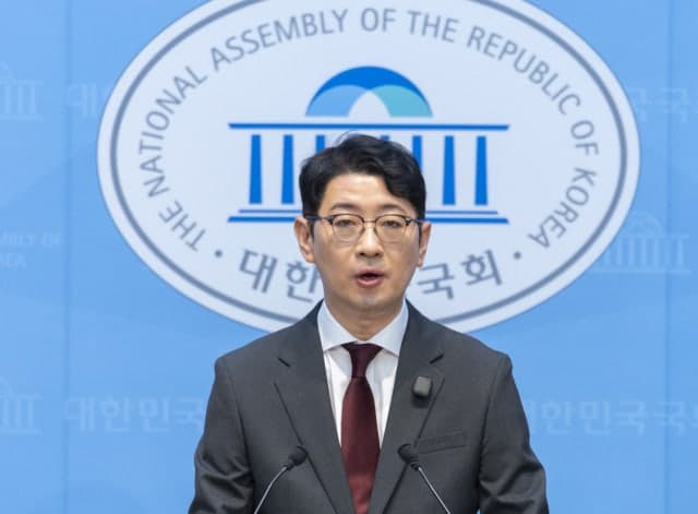 주진우 의원, 6·3 지방선거 '유령 투표소' 46곳서 득표 조작 의혹 제기