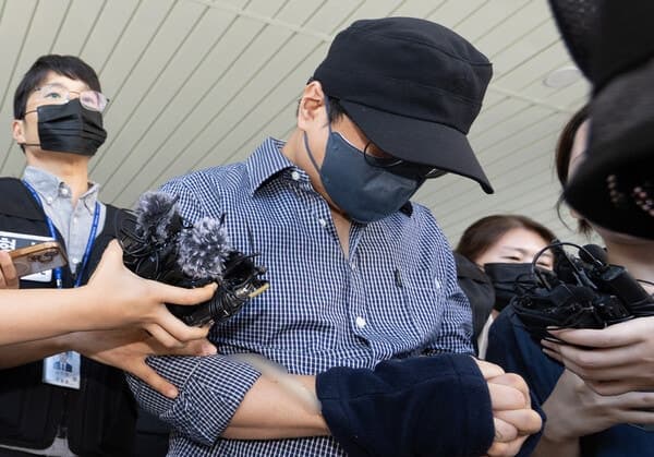 제주 실종 허위 종결 경찰 구속, 총체적 부실 수사 드러나