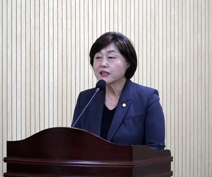 임은성 청주시의장, 제10대 전반기 충북시군의회의장협의회장 선출