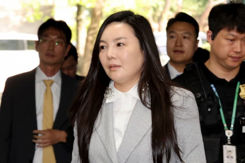 300억대 사기 혐의 차가원 원헌드레드 대표 구속 기소