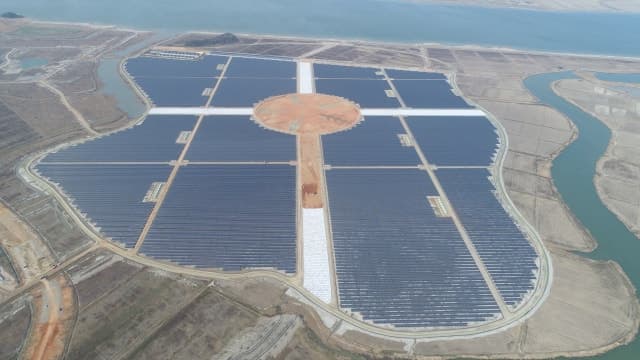정부, 2040년 재생에너지 236GW 보급 목표…현재 대비 5.6배 확대