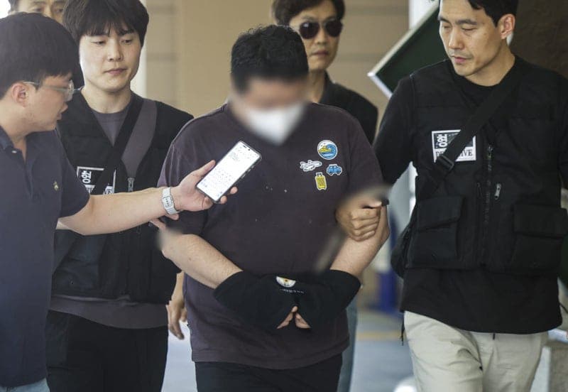 "서대문 인쇄소 살인" 사채업자, 혐의 인정하면서도 "우발적 범행" 주장
