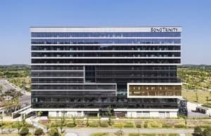 소노그룹, '황제 사택' 의혹 세무조사에 "사적 사용 사실 없다" 전면 부인