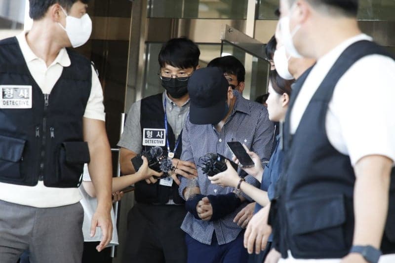 실종사건 허위종결 혐의 경찰, 두 달 전엔 '실종자 발견'으로 경찰청장 표창