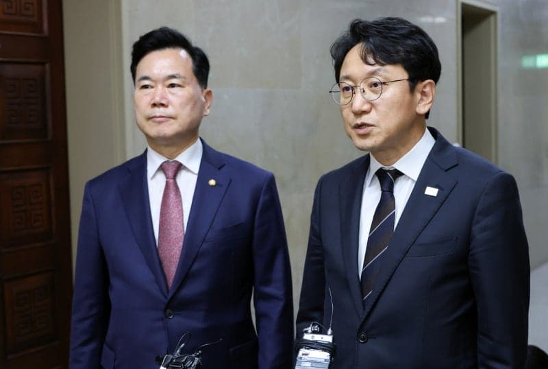 여야, 오늘 국회 본회의서 용산공원특별법 처리 보류…비쟁점 법안만 상정