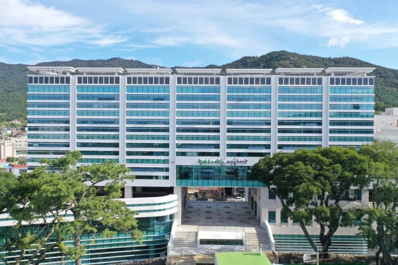 해남 북일~강진 도암 잇는 국지도 55호선, 예타 통과로 사업 본격화