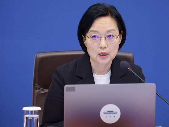정부, AI 산업 3강 도약 위한 3대 메가프로젝트 입법 지원 본격화