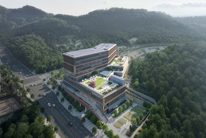 대전의료원 기본설계 완료…민선 9기 내 개원 속도 낸다