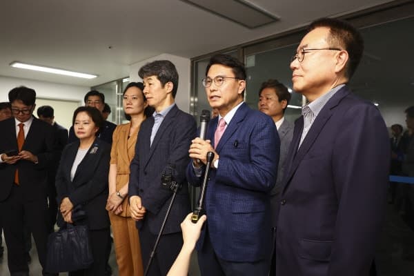 6·3 투표용지 부족 사태 국조특위, 잠실 올림픽공원 재검표 끝내 무산