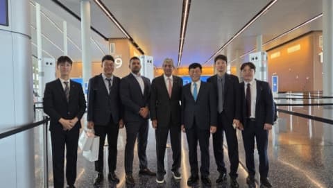 부산항만공사, 글로벌 3대 크루즈 선사와 협력해 2027년 입항 46% 확대
