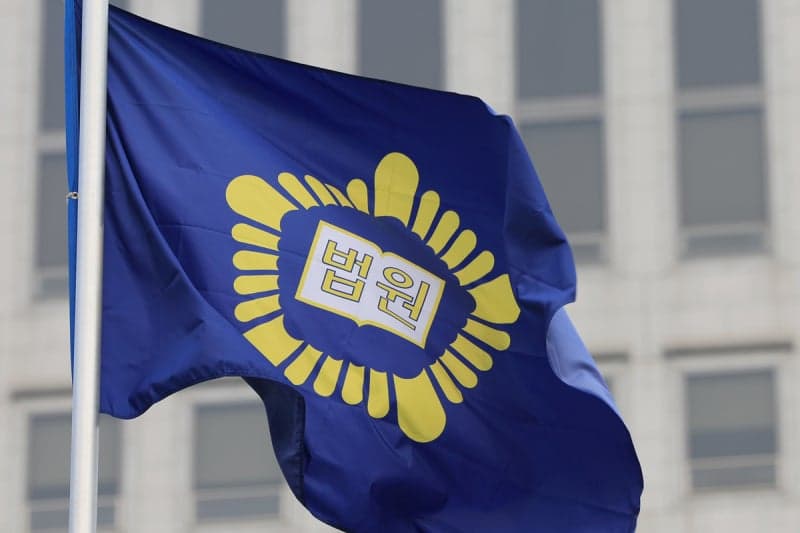 일본도 살인사건 피해자 비하한 가해자 부친, 2심도 집행유예 선고