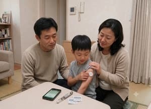 동대문구, 서울 자치구 중 유일하게 소아·청소년 1형 당뇨 관리기기 지원
