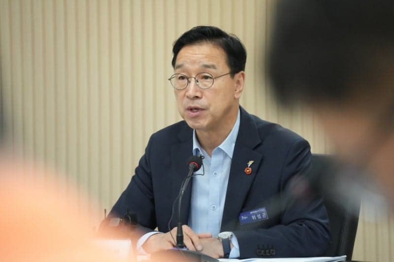 제주도, 실종사건 대응체계 전면 개편…CCTV 보존기간 60일 이상으로 확대