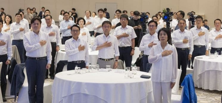 민주당 "2030 남성 비토·수도권 부동산 민심, 총선 승리 핵심 변수"