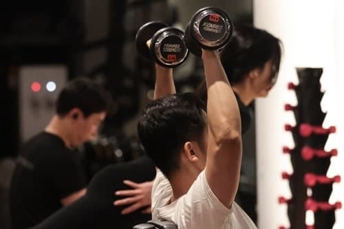 헬스장 안 가도 벌크업…중국, 스스로 운동하는 근육 이식체 개발