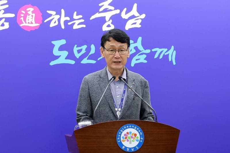 충남 국도·국지도 8개 사업 예타 통과…1조 1609억 규모 역대 최대