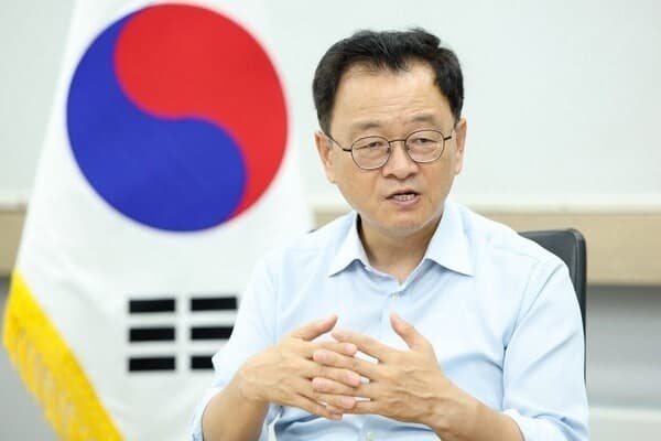고양시, 경제자유구역 지정 및 수도권정비계획법 개정 정부에 건의