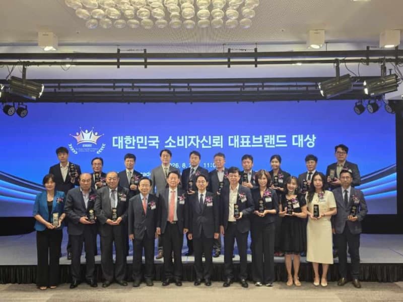 횡성한우, 19년 연속 소비자 신뢰 대상 수상…미식 관광 거점 도약