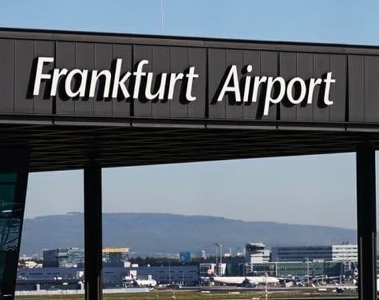 비행기 타고 온 말라리아 모기…독일 프랑크푸르트공항 직원 2명 사망