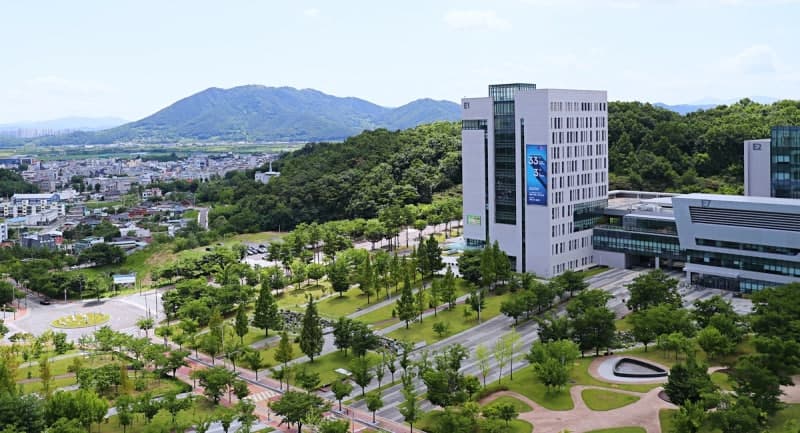 DGIST, 국정원과 손잡고 AI 등 첨단기술 연구 성과 철통 보안