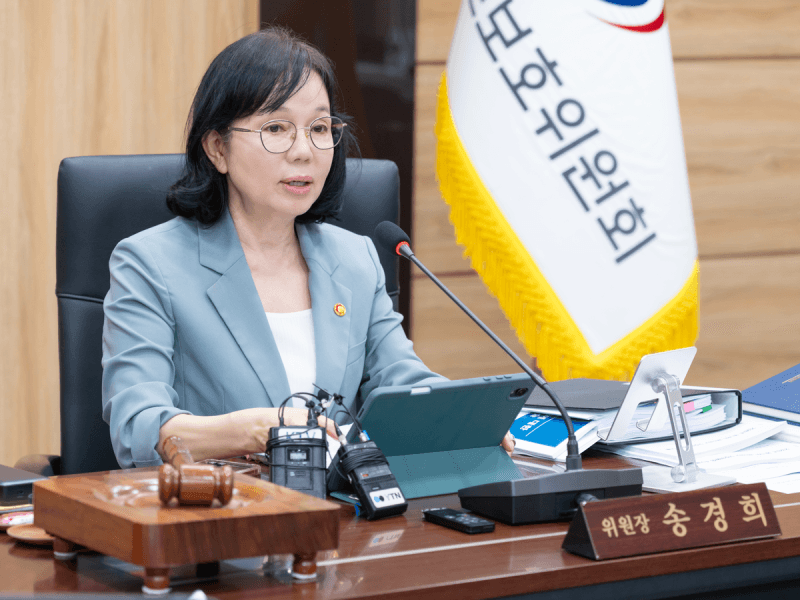 실종아동·입양인 개인정보 117만 건 유출한 국가아동권리보장원, 8억 원대 제재
