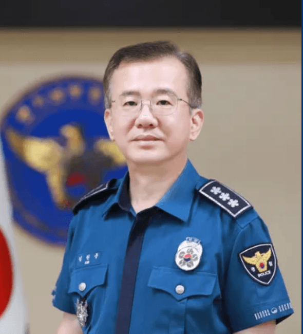 한국공항공사 신임 사장에 김원준 전 경기남부경찰청장 내정